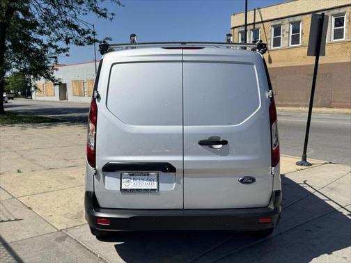 2019 Ford Transit Connect XLT