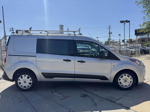 2019 Ford Transit Connect XLT