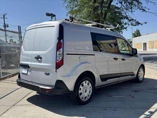 2019 Ford Transit Connect XLT