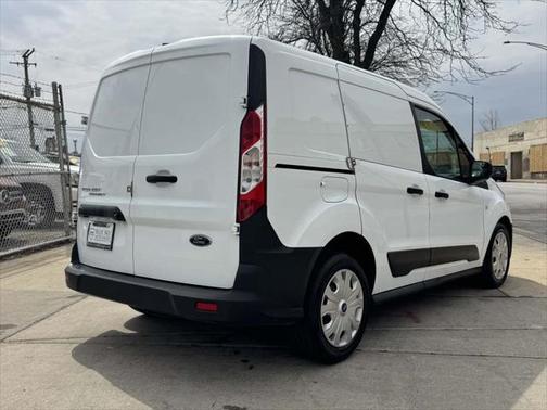 2019 Ford Transit Connect XL