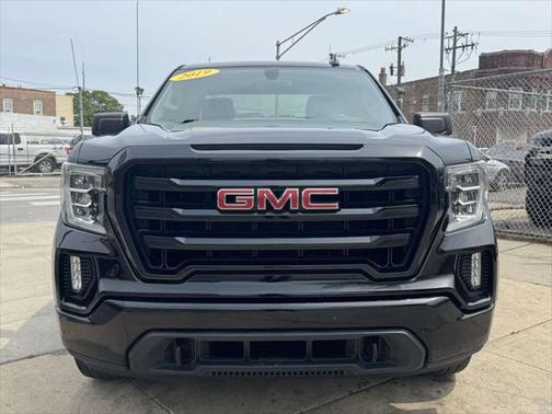 2019 GMC Sierra 1500 Elevation