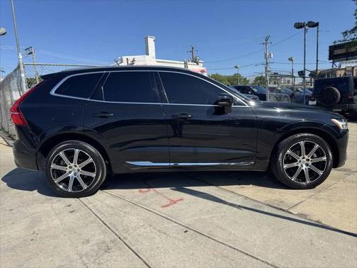 2018 Volvo XC60 T5 Inscription