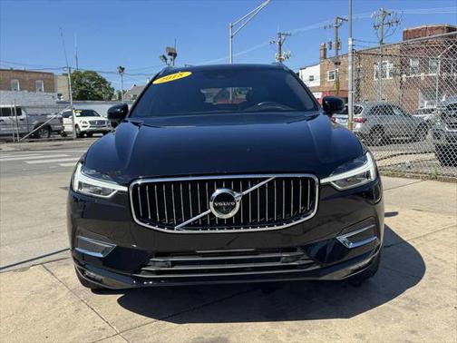 2018 Volvo XC60 T5 Inscription