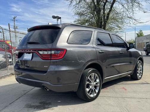2019 Dodge Durango GT Plus