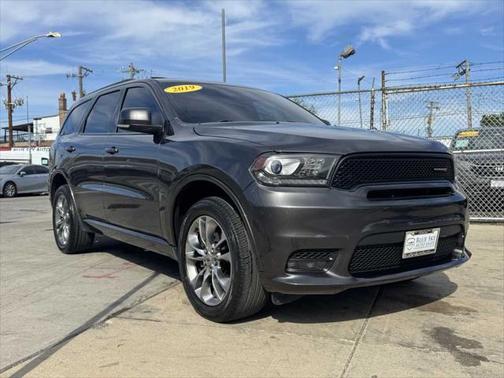 2019 Dodge Durango GT Plus