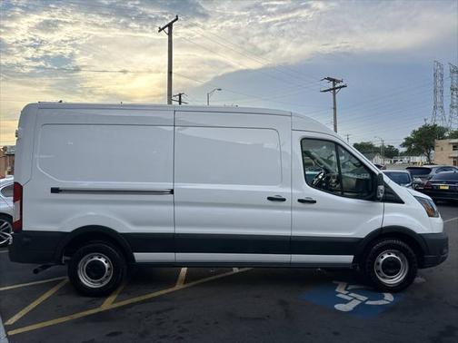 2020 Ford Transit-250 Base