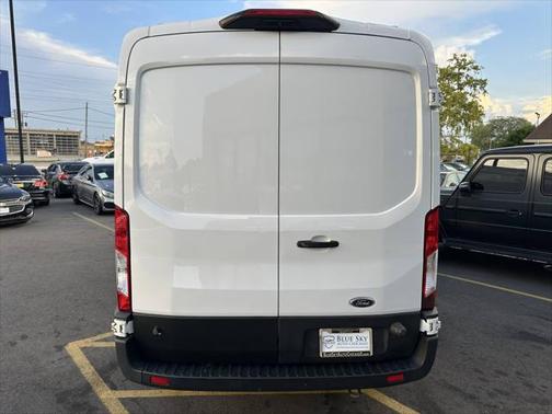 2020 Ford Transit-250 Base