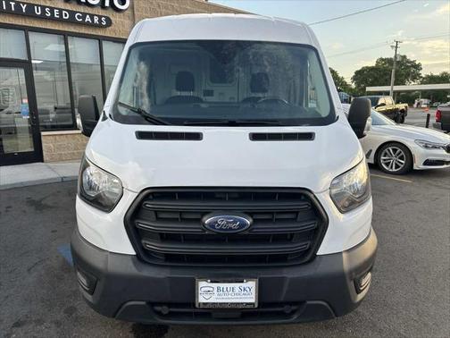 2020 Ford Transit-250 Base