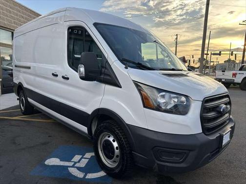 2020 Ford Transit-250 Base