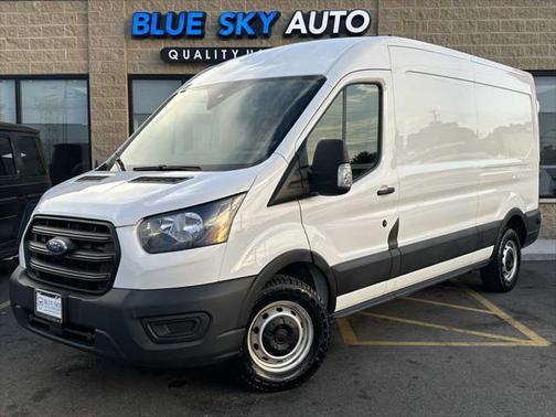 2020 Ford Transit-250 Base
