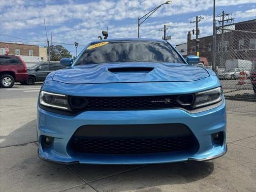 2019 Dodge Charger Scat Pack