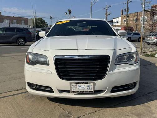 2014 Chrysler 300 S