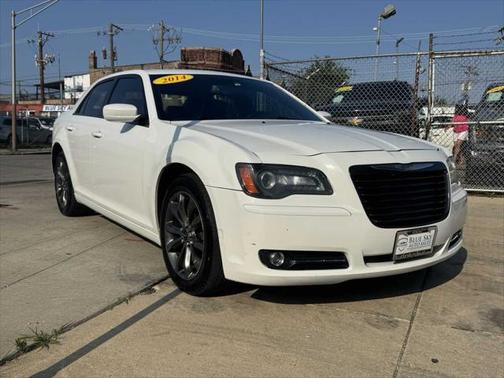 2014 Chrysler 300 S