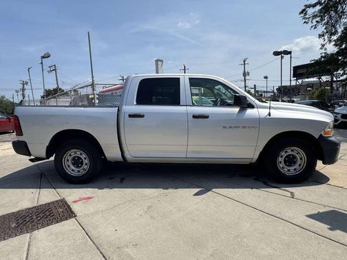 2012 RAM 1500 ST
