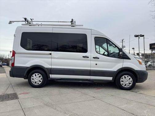 2016 Ford Transit-150 XLT