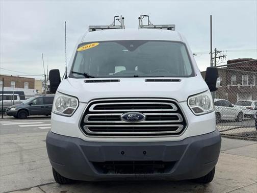 2016 Ford Transit-150 XLT
