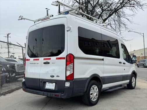 2016 Ford Transit-150 XLT