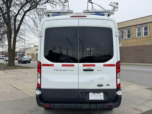 2016 Ford Transit-150 XLT