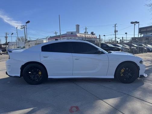 2020 Dodge Charger R/T