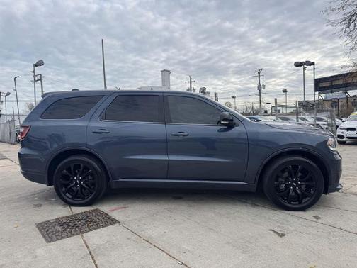 2019 Dodge Durango R/T