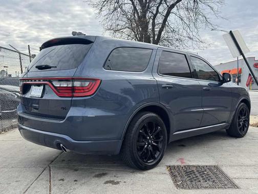 2019 Dodge Durango R/T