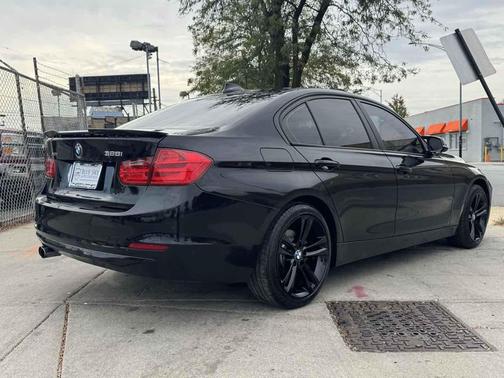 2015 BMW 328 xDrive