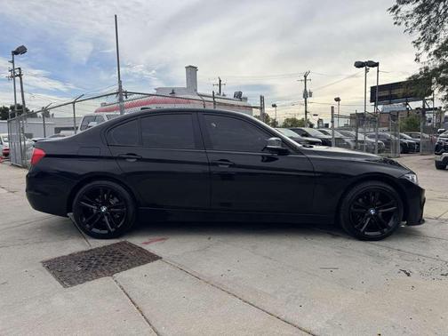 2015 BMW 328 xDrive
