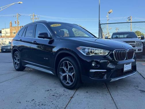 2017 BMW X1 xDrive 28i