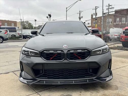 2023 BMW M340 i xDrive