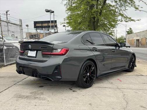 2023 BMW M340 i xDrive