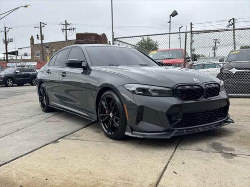 2023 BMW M340 i xDrive