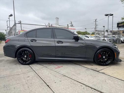 2023 BMW M340 i xDrive