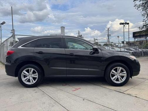 2015 Acura RDX Base