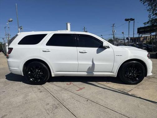 2020 Dodge Durango R/T