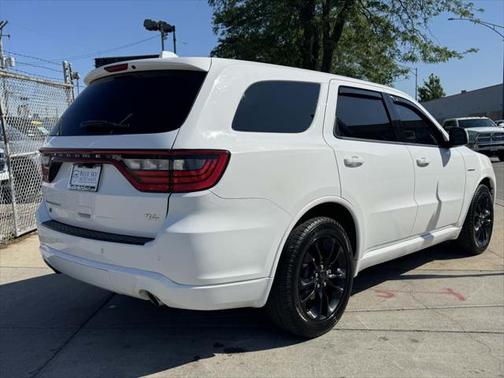 2020 Dodge Durango R/T