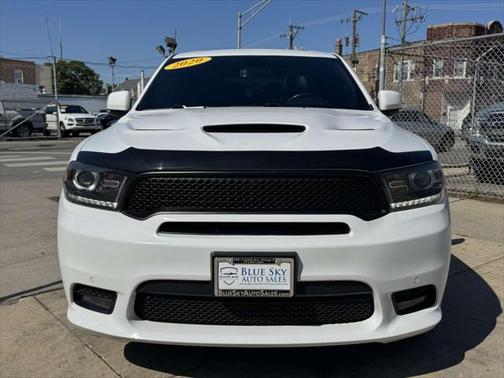 2020 Dodge Durango R/T