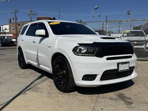 2020 Dodge Durango R/T