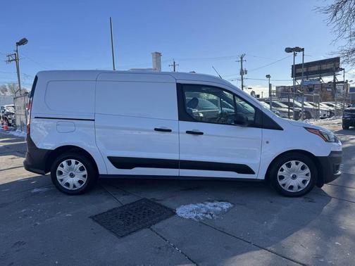 2020 Ford Transit Connect XL Cargo Van