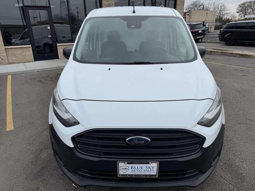 2020 Ford Transit Connect XL Cargo Van