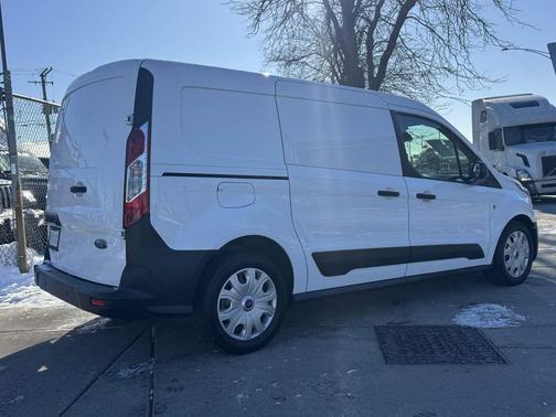 2020 Ford Transit Connect XL Cargo Van