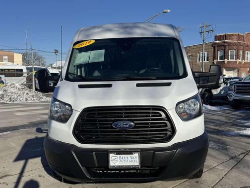 2019 Ford Transit-350 Base