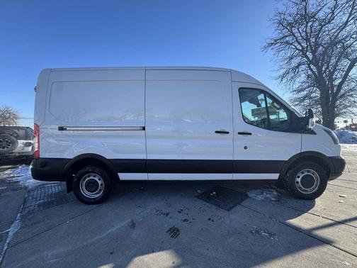 2019 Ford Transit-350 Base