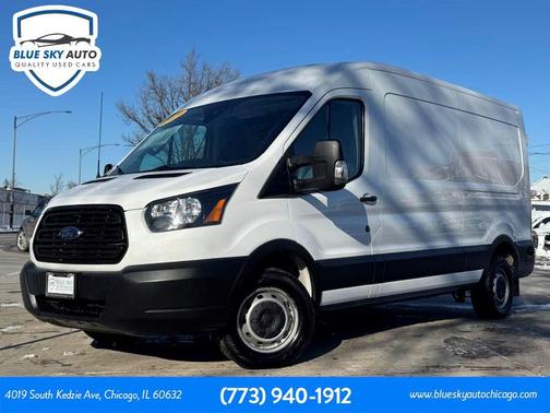 2019 Ford Transit-350 Base