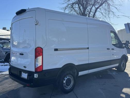2019 Ford Transit-350 Base