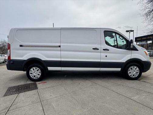 2018 Ford Transit-250 Base