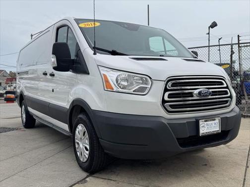 2018 Ford Transit-250 Base