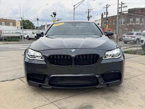 2013 BMW M5 Base