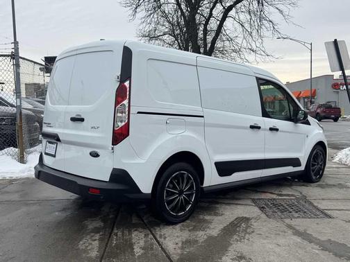 2020 Ford Transit Connect XLT