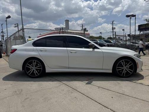 2020 BMW M340 i xDrive