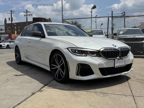2020 BMW M340 i xDrive